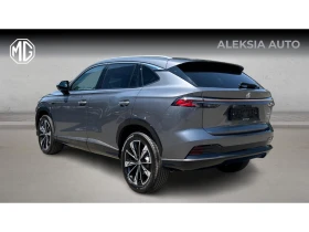 Mg HS Hybrid, Месечна вноска от 385 | Auto.bg — изображение 4 Mg HS Hybrid, Месечна вноска от 385 | Auto.bg — изображение 4