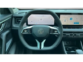 Mg HS Hybrid, Месечна вноска от 385 | Auto.bg — изображение 13 Mg HS Hybrid, Месечна вноска от 385 | Auto.bg — изображение 13