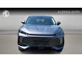 Mg HS Hybrid, Месечна вноска от 385 | Auto.bg — изображение 2 Mg HS Hybrid, Месечна вноска от 385 | Auto.bg — изображение 2