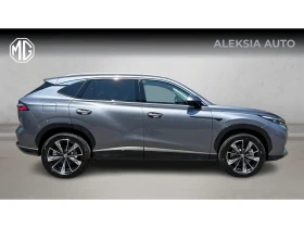 Mg HS Hybrid, Месечна вноска от 385 | Auto.bg — изображение 7 Mg HS Hybrid, Месечна вноска от 385 | Auto.bg — изображение 7