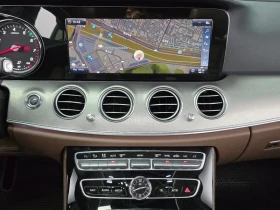 Mercedes-Benz E 200 Avantgarde | Auto.bg — изображение 16 Mercedes-Benz E 200 Avantgarde | Auto.bg — изображение 16