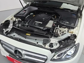 Mercedes-Benz E 200 Avantgarde | Auto.bg — изображение 6 Mercedes-Benz E 200 Avantgarde | Auto.bg — изображение 6