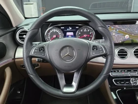 Mercedes-Benz E 200 Avantgarde | Auto.bg — изображение 13 Mercedes-Benz E 200 Avantgarde | Auto.bg — изображение 13