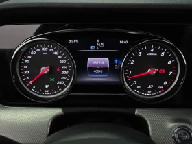 Mercedes-Benz E 200 Avantgarde | Auto.bg — изображение 8 Mercedes-Benz E 200 Avantgarde | Auto.bg — изображение 8