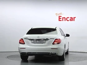 Mercedes-Benz E 200 Avantgarde | Auto.bg — изображение 4 Mercedes-Benz E 200 Avantgarde | Auto.bg — изображение 4