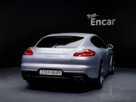 Porsche Panamera 4.8 Turbo 970 | Auto.bg — изображение 4 Porsche Panamera 4.8 Turbo 970 | Auto.bg — изображение 4