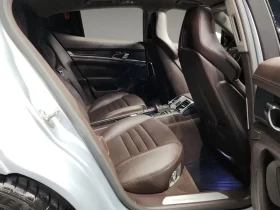Porsche Panamera 4.8 Turbo 970 | Auto.bg — изображение 12 Porsche Panamera 4.8 Turbo 970 | Auto.bg — изображение 12