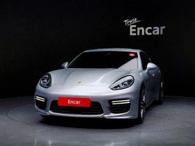 Porsche Panamera 4.8 Turbo 970 | Auto.bg — изображение 3 Porsche Panamera 4.8 Turbo 970 | Auto.bg — изображение 3