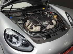 Porsche Panamera 4.8 Turbo 970 | Auto.bg — изображение 6 Porsche Panamera 4.8 Turbo 970 | Auto.bg — изображение 6