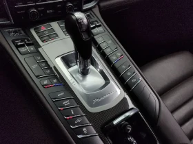 Porsche Panamera 4.8 Turbo 970 | Auto.bg — изображение 9 Porsche Panamera 4.8 Turbo 970 | Auto.bg — изображение 9