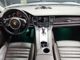 Porsche Panamera 4.8 Turbo 970 | Auto.bg — изображение 7 Porsche Panamera 4.8 Turbo 970 | Auto.bg — изображение 7