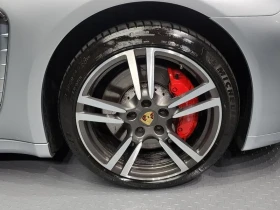Porsche Panamera 4.8 Turbo 970 | Auto.bg — изображение 5 Porsche Panamera 4.8 Turbo 970 | Auto.bg — изображение 5