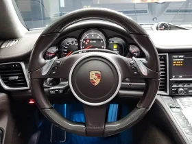 Porsche Panamera 4.8 Turbo 970 | Auto.bg — изображение 13 Porsche Panamera 4.8 Turbo 970 | Auto.bg — изображение 13