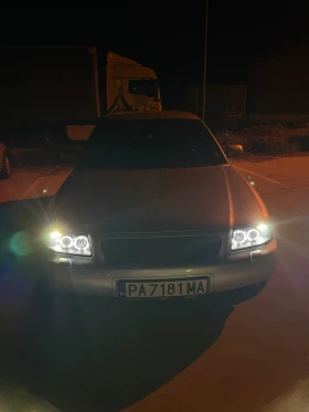 Audi A3 undefined | Auto.bg — изображение 6 Audi A3 undefined | Auto.bg — изображение 6