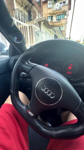 Audi A3 undefined | Auto.bg — изображение 4 Audi A3 undefined | Auto.bg — изображение 4