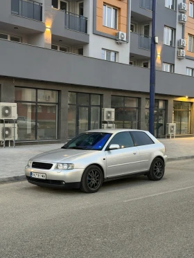Audi A3 undefined | Auto.bg — изображение 10 Audi A3 undefined | Auto.bg — изображение 10