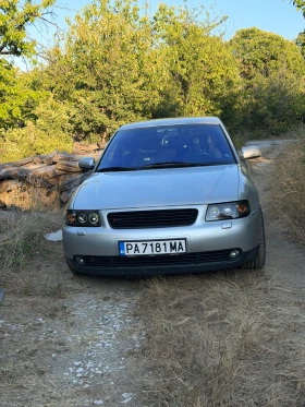 Audi A3 undefined | Auto.bg — изображение 7 Audi A3 undefined | Auto.bg — изображение 7
