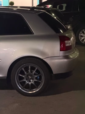 Audi A3 undefined | Auto.bg — изображение 9 Audi A3 undefined | Auto.bg — изображение 9