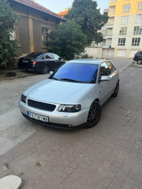 Audi A3 undefined | Auto.bg — изображение 8 Audi A3 undefined | Auto.bg — изображение 8