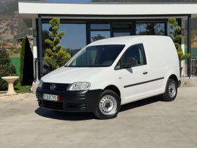 VW Caddy 2.0/ SDI/ Климатик/