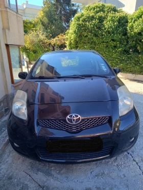 Toyota Yaris - Car24.bg Toyota Yaris