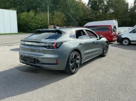Zeekr 001 Performance 96 kWh 32.078 km | Auto.bg — изображение 5 Zeekr 001 Performance 96 kWh 32.078 km | Auto.bg — изображение 5