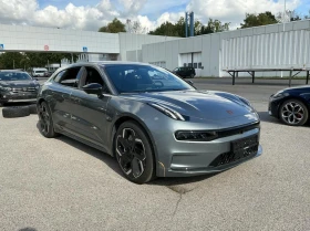 Zeekr 001 Performance 96 kWh 32.078 km | Auto.bg — изображение 2 Zeekr 001 Performance 96 kWh 32.078 km | Auto.bg — изображение 2