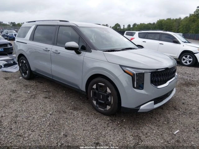 Kia Carnival MPV EX | Auto.bg — изображение 1 Kia Carnival MPV EX | Auto.bg — изображение 1