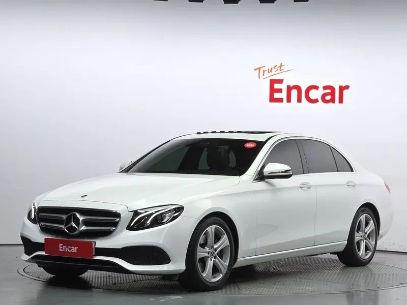 Mercedes-Benz E 200 Avantgarde | Auto.bg — изображение 1 Mercedes-Benz E 200 Avantgarde | Auto.bg — изображение 1
