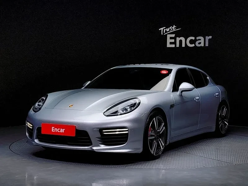 Porsche Panamera 4.8 Turbo 970 | Auto.bg — изображение 1 Porsche Panamera 4.8 Turbo 970 | Auto.bg — изображение 1