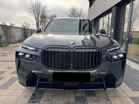 BMW X7 40i M pack xDrive - Car24.bg BMW X7 40i M pack xDrive
