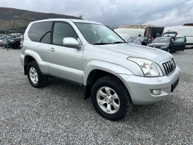 Toyota Land cruiser 3.0 - Car24.bg Toyota Land cruiser 3.0