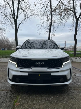 Kia Sorento Hybrid 6+ 1 2023 - 67000 лв. / 34256.56 € - 45156697 2 | Car24.bg Kia Sorento Hybrid 6+ 1 2023 - 67000 лв. / 34256.56 € - 45156697 2