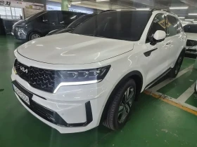 Kia Sorento Hybrid 6+ 1 2023 - 67000 лв. / 34256.56 € - 45156697 15 | Car24.bg Kia Sorento Hybrid 6+ 1 2023 - 67000 лв. / 34256.56 € - 45156697 15