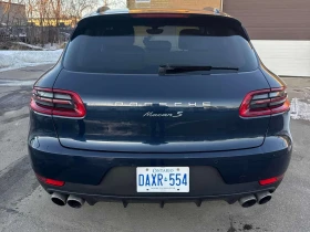 Porsche Macan S AWD * ПОДГРЕВ* ОБДУХВАНЕ* ЛИЦЕНЗИРАН ПРОДАВАЧ* - 12990 € / 25406.23 лв. - 61581131 5 | Car24.bg Porsche Macan S AWD * ПОДГРЕВ* ОБДУХВАНЕ* ЛИЦЕНЗИРАН ПРОДАВАЧ* - 12990 € / 25406.23 лв. - 61581131 5