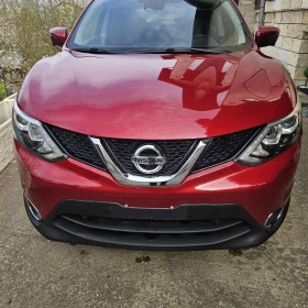 Nissan Qashqai 1.6 dCi (130 кс) - Car24.bg Nissan Qashqai 1.6 dCi (130 кс)