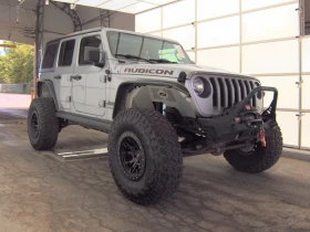 Снимка Jeep Wrangler