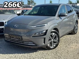 Hyundai Kona Facelift, 64.8kWh, SOH100%, Лизинг без първоначалн - Car24.bg Hyundai Kona Facelift, 64.8kWh, SOH100%, Лизинг без първоначалн