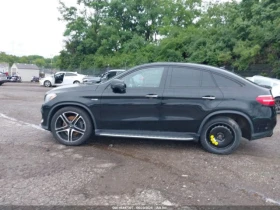 Mercedes-Benz GLE 43 AMG COUPE* 4MATIC* ПОДГРЕВ* ОБДУХВАНЕ* ПАНО* HARMAN KA - 23700 € - 77718637 12 | Car24.bg Mercedes-Benz GLE 43 AMG COUPE* 4MATIC* ПОДГРЕВ* ОБДУХВАНЕ* ПАНО* HARMAN KA - 23700 € - 77718637 12