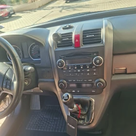 Honda Cr-v 2.2 CTDI | Auto.bg — изображение 6 Honda Cr-v 2.2 CTDI | Auto.bg — изображение 6