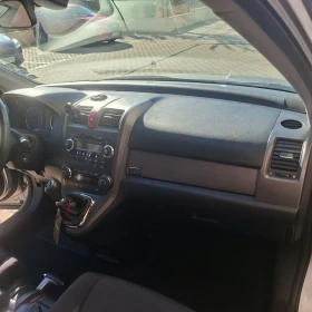 Honda Cr-v 2.2 CTDI | Auto.bg — изображение 7 Honda Cr-v 2.2 CTDI | Auto.bg — изображение 7