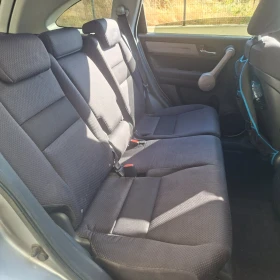 Honda Cr-v 2.2 CTDI | Auto.bg — изображение 11 Honda Cr-v 2.2 CTDI | Auto.bg — изображение 11