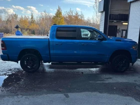 Dodge RAM 1500 * Sport * АВТОКРЕДИТ * ГЛАВНО ПРЕДТСАВИТЕЛСТВО | Auto.bg — изображение 4 Dodge RAM 1500 * Sport * АВТОКРЕДИТ * ГЛАВНО ПРЕДТСАВИТЕЛСТВО | Auto.bg — изображение 4
