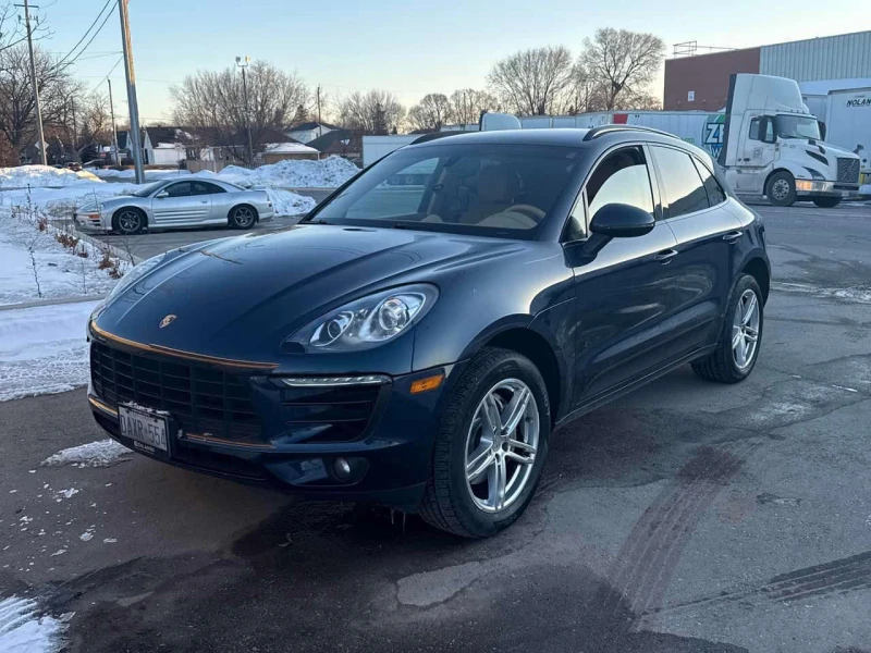 Porsche Macan S AWD * ПОДГРЕВ* ОБДУХВАНЕ* ЛИЦЕНЗИРАН ПРОДАВАЧ* - 12990 € / 25406.23 лв. - 61581131 1 | Car24.bg Porsche Macan S AWD * ПОДГРЕВ* ОБДУХВАНЕ* ЛИЦЕНЗИРАН ПРОДАВАЧ* - 12990 € / 25406.23 лв. - 61581131 1