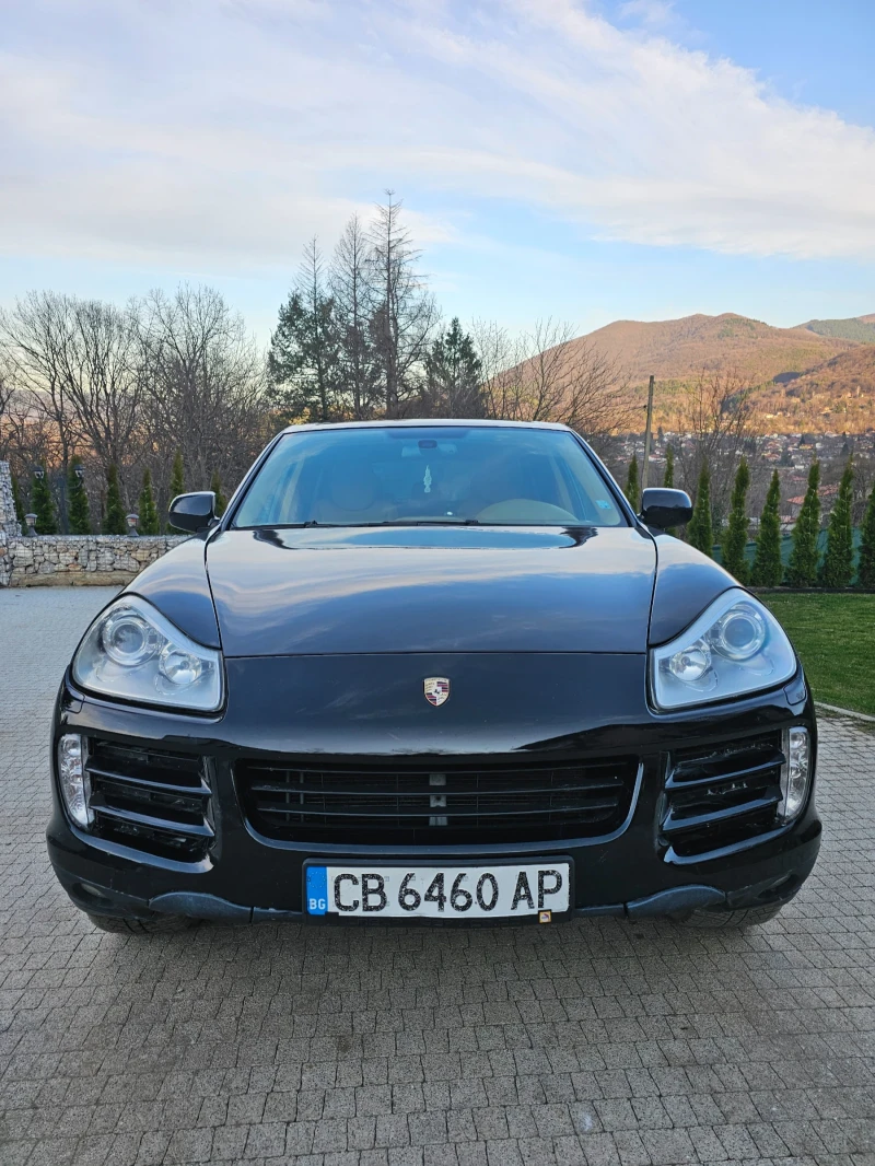 Porsche Cayenne - 8000 € / 15646.64 лв. - 60105122 1 | Car24.bg Porsche Cayenne - 8000 € / 15646.64 лв. - 60105122 1