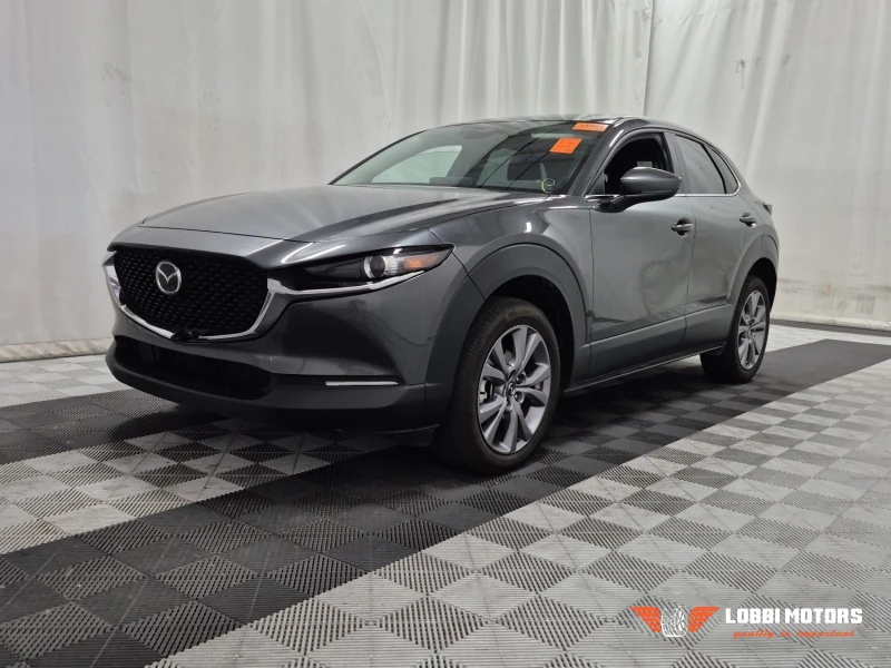 Mazda CX-30 - 22600 € - 74614679 1 | Car24.bg Mazda CX-30 - 22600 € - 74614679 1