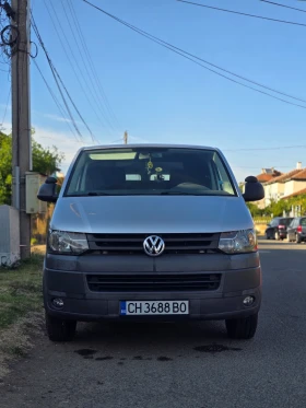 VW Transporter T5 | Auto.bg — изображение 2 VW Transporter T5 | Auto.bg — изображение 2