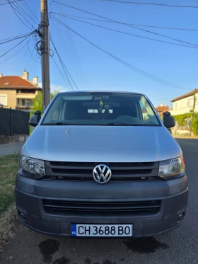 VW Transporter T5 | Auto.bg — изображение 17 VW Transporter T5 | Auto.bg — изображение 17