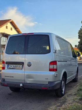 VW Transporter T5 | Auto.bg — изображение 7 VW Transporter T5 | Auto.bg — изображение 7
