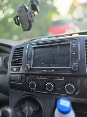 VW Transporter T5 | Auto.bg — изображение 14 VW Transporter T5 | Auto.bg — изображение 14